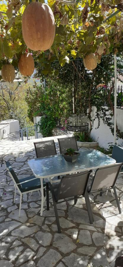Petrinο Katochori Apartment Katokhorion  Exterior photo